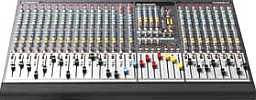 Click to view Allen & Heath data