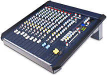 Allen&Heath website