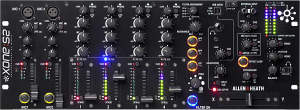 Click to view Allen & Heath data