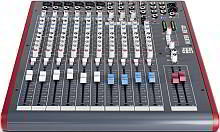 Click to view Allen & Heath data