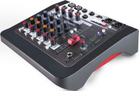 Click to view Allen & Heath data