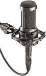 Click to view Audio-Technica data