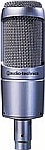 Click to view Audio-Technica data