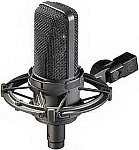 Click to view Audio-Technica data