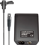 Click to view Audio-Technica data