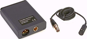 Click to view Audio-Technica data