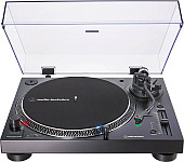 Click to view Audio-Technica data