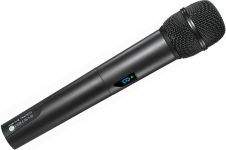 Audio Technica ATW-T1002 2.4gHz Wireless Microphone Transmitter