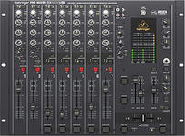 Click to view Behringer data