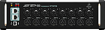 Click to view Behringer data