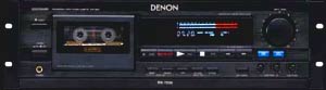 Click to view Denon data