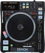 Click to view Denon data