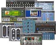 Click to view Digidesign data