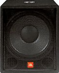 Click to view JBL data