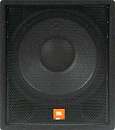 Click to view JBL data