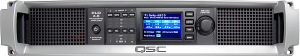 Click to view QSC Audio data