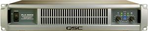 Click to view QSC Audio data