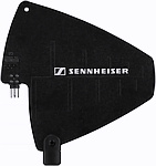 Click to view Sennheiser data