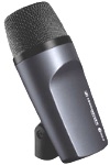 Click to view Sennheiser data