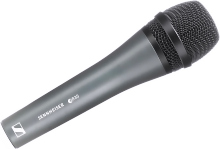 Click to view Sennheiser data