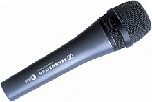 Click to view Sennheiser data