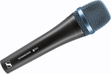 Click to view Sennheiser data