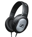 Click to view Sennheiser data