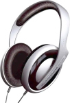 Click to view Sennheiser data