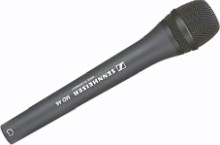 Click to view Sennheiser data