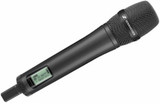 Click to view Sennheiser data