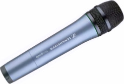 Click to view Sennheiser data