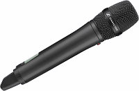 Click to view Sennheiser data