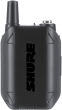 Click to view Shure data