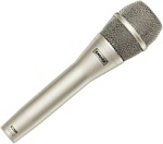 Click to view Shure data