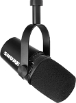 Click to view Shure data