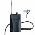 Click to view Shure data