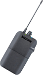 Click to view Shure data