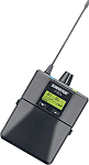 Click to view Shure data