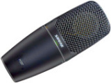 Click to view Shure data