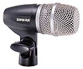 Click to view Shure data