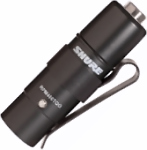 Click to view Shure data