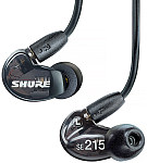 Click to view Shure data