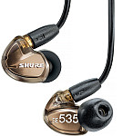 Click to view Shure data