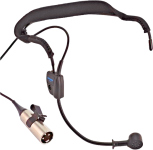 Click to view Shure data