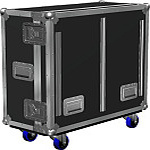 TransitPak Flight Case