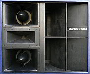 Click to view Turbosound data