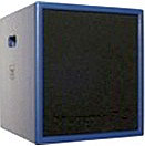 Click to view Turbosound data