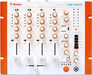 Click to view Vestax data